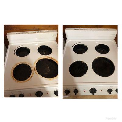 Eagles Cleaning Services