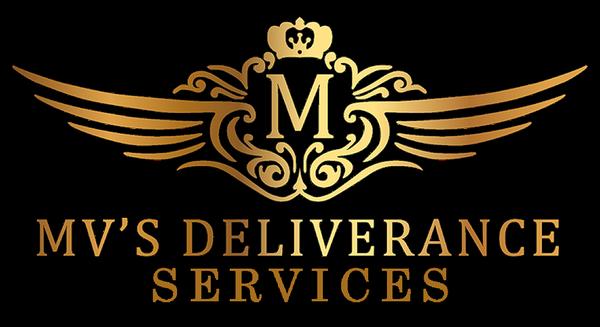 MV'S Deliverance Services