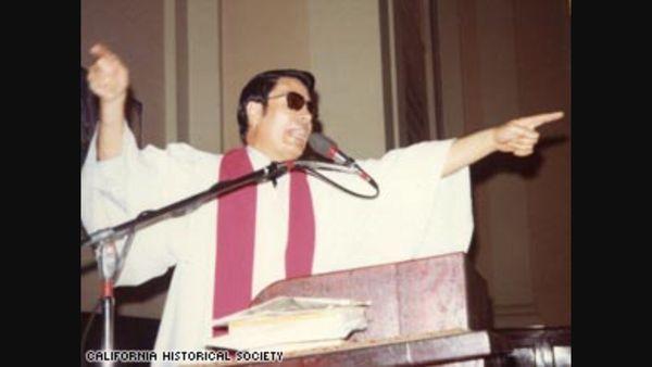 Apostolics of Oakland