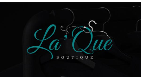 LaQue Boutique