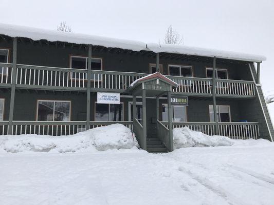 Arvidson Chiropractic