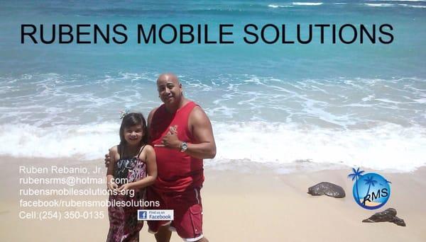 Rubens Mobile Solutions
