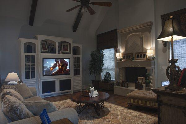 Safe & Sound Technologies, Inc.