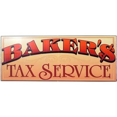Bakers Tax Service
