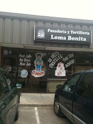 Panderia Cos Estrellas