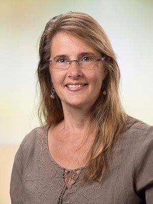 Cindy Kellett, APRN CNP