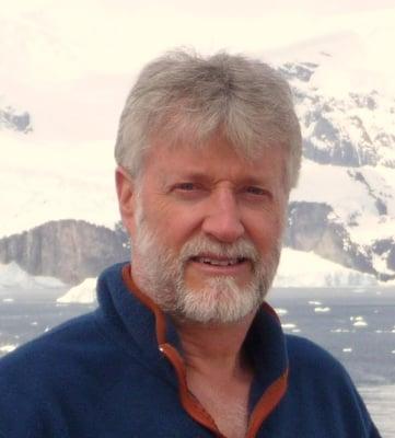 Dr. Tom Beyer, BS, DC