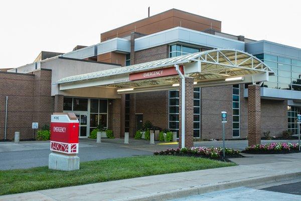 Mosaic Life Care at St. Joseph - Sports Medicine