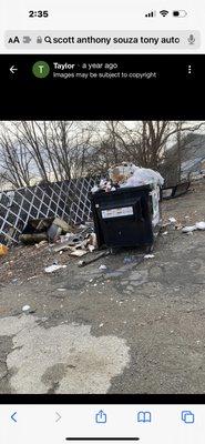 what a dump. No one ever there. Owner weirds Me out. Customer services is so bad and they made my car worse cuz some clueless chick did it