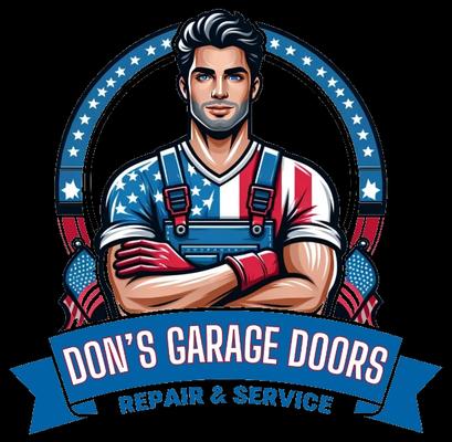 Don's Garage Doors