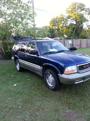 Tampa Bay Junk Car Buyer
