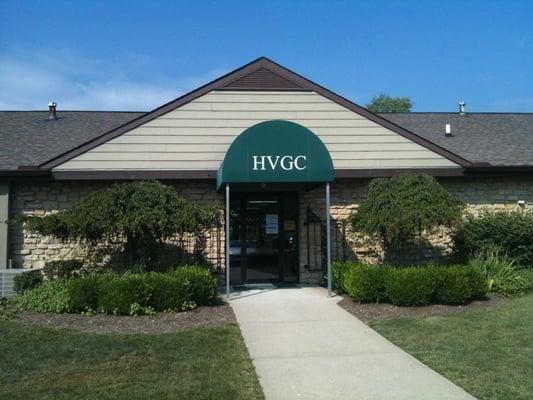 Hidden Valley Lake Golf Club