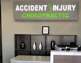 Accident Injury Chiropractic Clinic