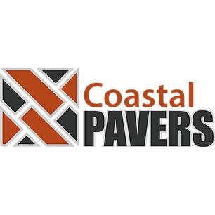 Coastal Pavers