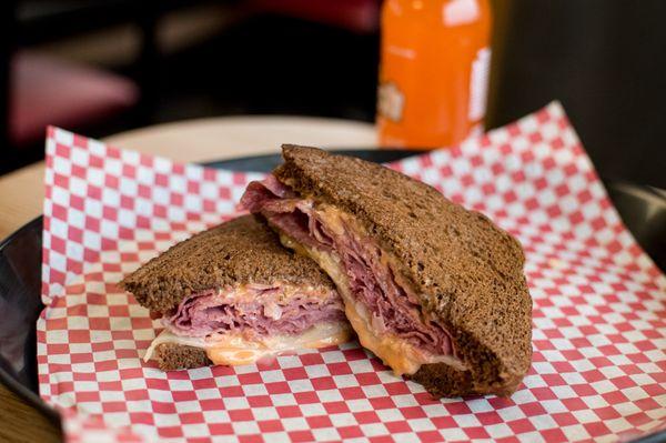 Reuben