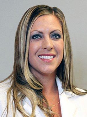 Heather Rarick, FNP-C