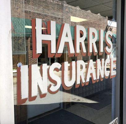 Harris Insurance Agency