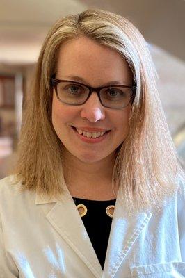 Deborah Boyer, FNP-BC