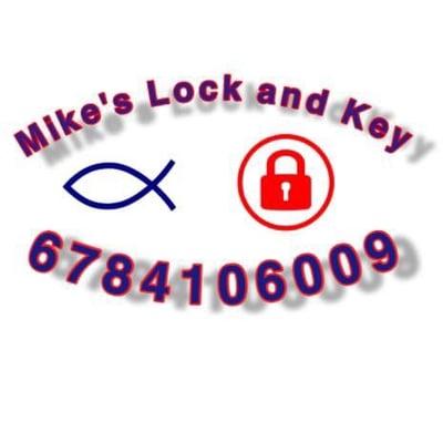 Mikes Lock & Key