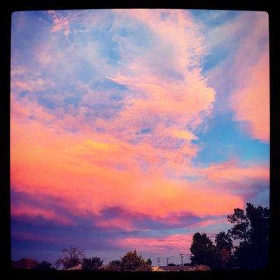 Beauty is in the eye of the beholder.