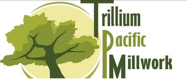 Trillium Pacific Millwork