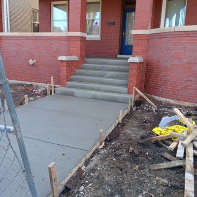 Moonlite Tuckpointing