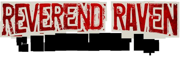 Reverend Raven and the Chain Smoking Altar Boys