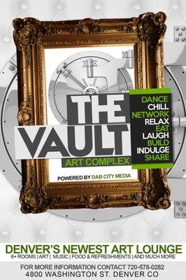 The Vault