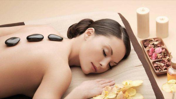 Comfort Zone Chinese Massage