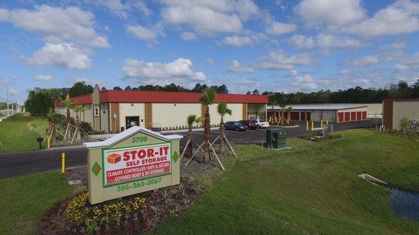 Stor-It Of Flagler County