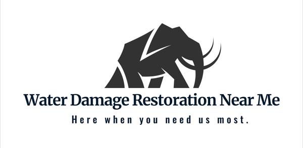 Water Damage Restoration Near Me