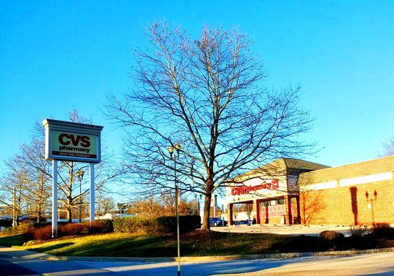 CVS Pharmacy, 795 Baltimore Pike, Springfield, PA 19064, US - MapQuest