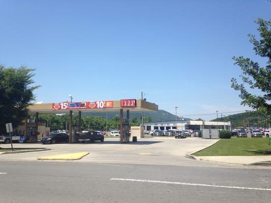 Murphy USA Store #7019