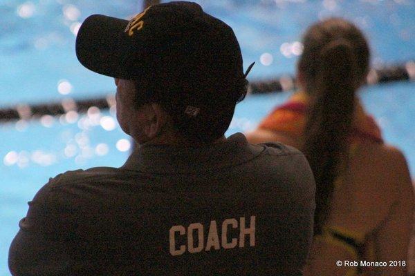 Jersey Flyers Aquatic Club