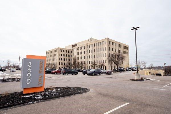 Seaman & Associates 3690 Orange Pl Suite 240