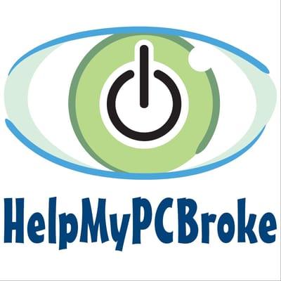 Help My PC Broke