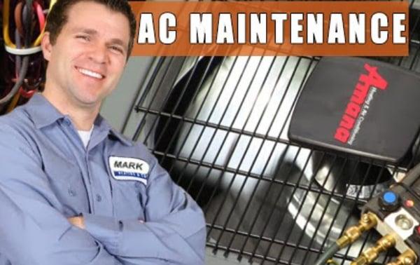 Air Heating & Cooling OXB