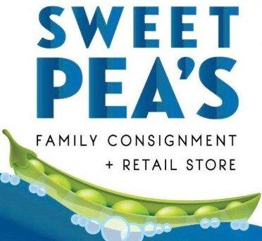 Sweet Pea's Family Consignment