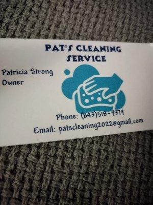 Coopers Cleaning Services