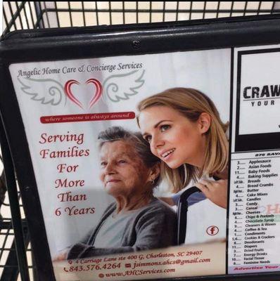 Angelic Home Care and Concierge Services