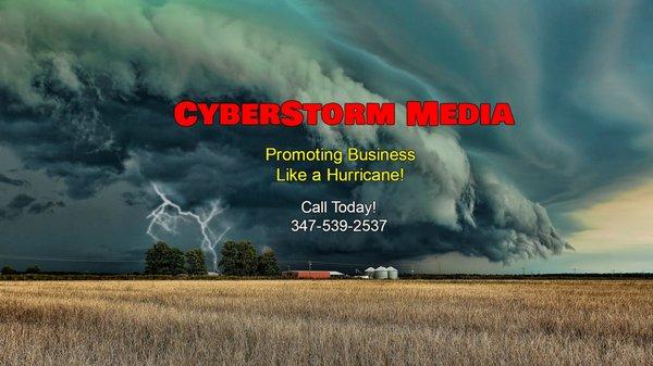CyberStorm Media