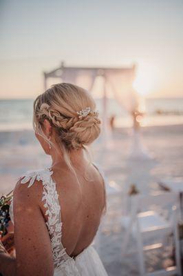 This could be your Beautiful Florida Wedding