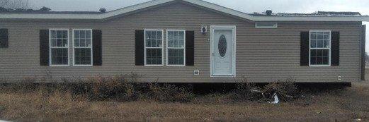 On the lot Home We call "Cleopatra"