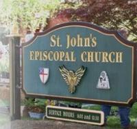 St John's Episcopal Church