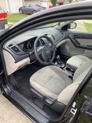 Dae Dae’s Detailing and Cleaning Services