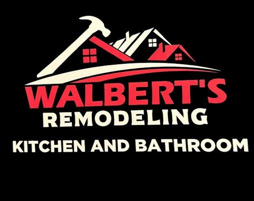 Walbert’s Remodeling