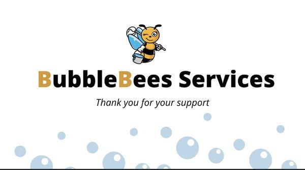 BubbleBees Services