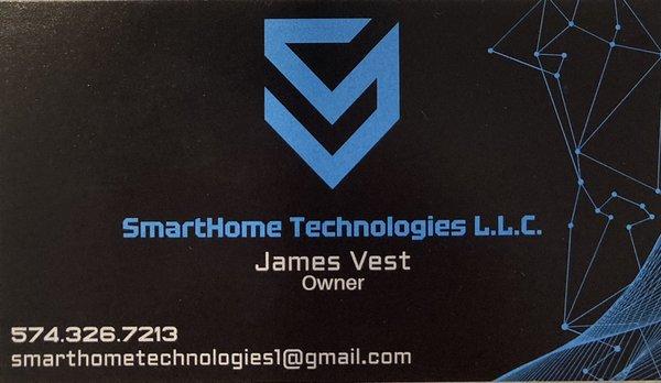 SmartHome Technologies