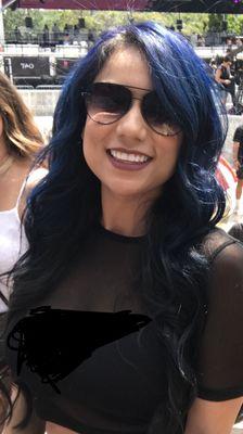 Dustin Brannen Hairstyling