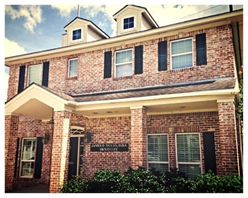 Moers Family Dentistry